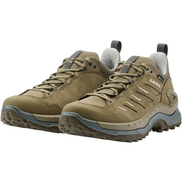 Кросівки LOWA Innovo GTX LO dune 46.5 311550-0438 - зображення 4