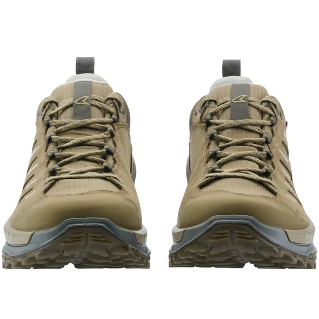 Кросівки LOWA Innovo GTX LO dune 46.5 311550-0438 - зображення 6