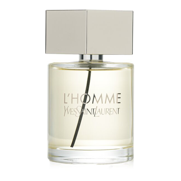 Туалетная вода Yves Saint Laurent L'Homme EDT, 100ml - изображение 3
