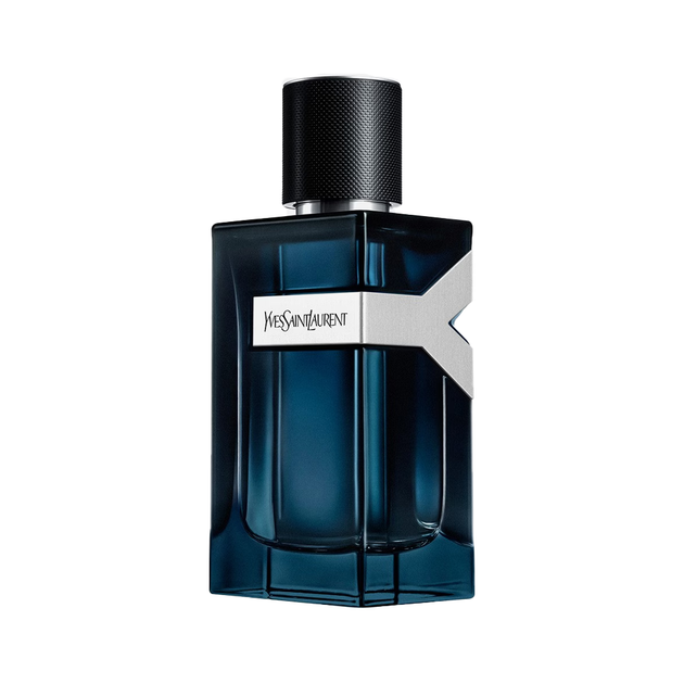 Парфумована вода Yves Saint Laurent Y Intense EDP, 100ml - Фото 2 Парфумована вода Yves Saint Laurent Y Intense EDP, 100ml - зображення 2