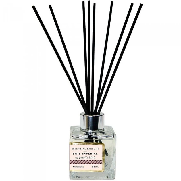Аромадифузор No Brand (версія Essential Parfums Bois Imperial), 85 ml - Фото 2 Аромадифузор No Brand (версія Essential Parfums Bois Imperial), 85 ml - зображення 2