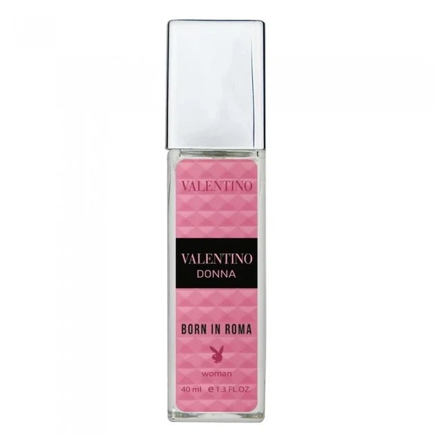 Жіноча парфумована вода з феромонами No Brand (версія Valentino Donna Born In Roma), 40 ml - зображення 2