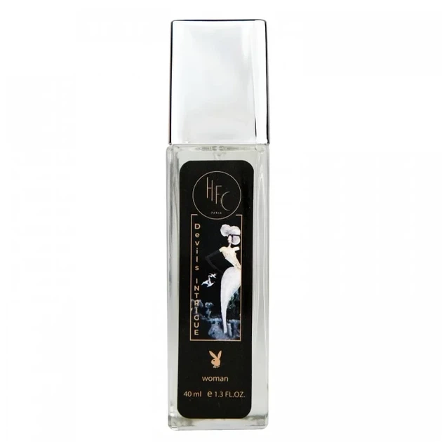 Женская парфюмированная вода с феромонами No Brand (версия Haute Fragrance Company Devils Intrigue), 40 ml - изображение 2