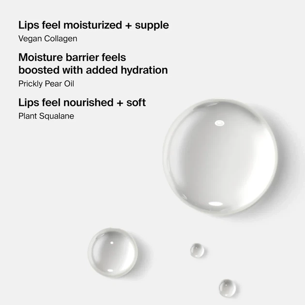 Олія - блиск для губ Haus Laboratories By Lady Gaga PhD Hybrid Lip Oil Primary 2.5 мл - Фото 9 Олія - блиск для губ Haus Laboratories By Lady Gaga PhD Hybrid Lip Oil Primary 2.5 мл - зображення 9