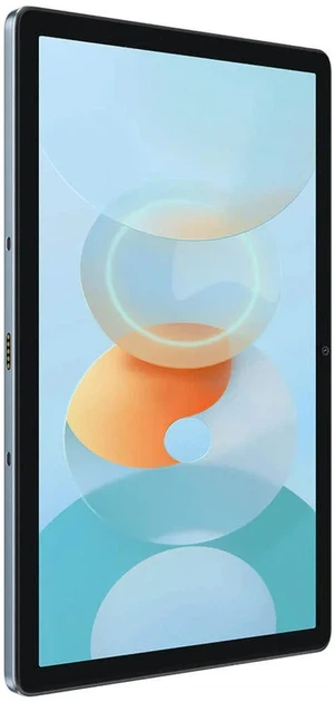 Планшет 10.1" Full HD Blackview Tab 13 6+4/128Gb 4G 2-SIM 8 ядер Android 12 7280 mAh Синий - изображение 3