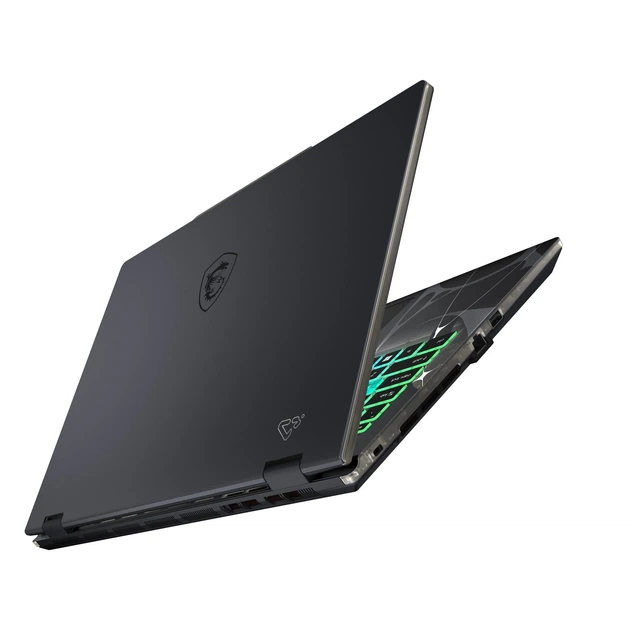 Ноутбук 15.6" MSI Cyborg 15 (B13WEKG-669FR) Gaming Intel Core i5-13420H RAM 16GB SSD 512GB GeForce RTX 5050 Win11 Алюмінієвий корпус (UKR) - зображення 9