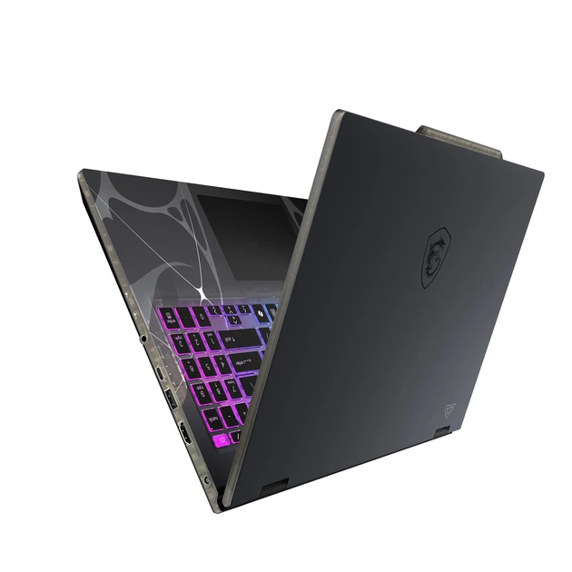 Ноутбук 15.6" MSI Cyborg 15 (B13WEKG-669FR) Gaming Intel Core i5-13420H RAM 16GB SSD 512GB GeForce RTX 5050 Win11 Алюмінієвий корпус (UKR) - зображення 10