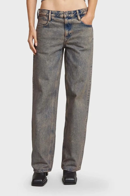 Жіночі бежеві джинси Judee Loose Wmn G-Star RAW 26-32 D22889,D436 - Фото 1 Жіночі бежеві джинси Judee Loose Wmn G-Star RAW 26-32 D22889,D436 - зображення 1