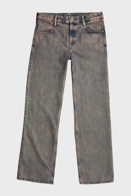 Жіночі бежеві джинси Judee Loose Wmn G-Star RAW 26-32 D22889,D436 - Фото 6 Жіночі бежеві джинси Judee Loose Wmn G-Star RAW 26-32 D22889,D436 - зображення 6