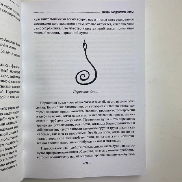 Книга - Колдовской силы (Девин Хантер) - Фото 9 Книга - Колдовской силы (Девин Хантер) - изображение 9