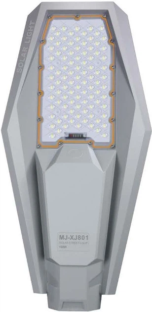 Lampa solarna Volt Polska Warrior 480W (5PVXW48050) - obraz 2