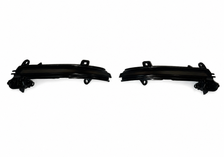 Динамические LED поворотники зеркал BMW F20 F21 F30 F31 F32 F33 F34 X1 E84 - Фото 5 Динамические LED поворотники зеркал BMW F20 F21 F30 F31 F32 F33 F34 X1 E84 - изображение 5