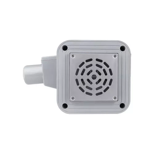 Линейный трап с сухим затвором Qtap VIRGO CRM6011304 (сухой + гидро 25 мм) - изображение 2