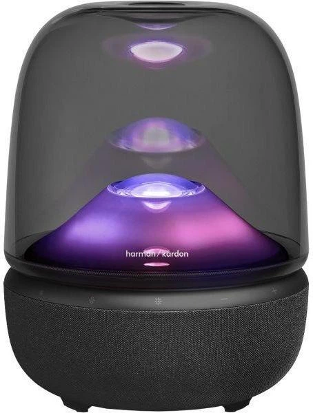 Акустические колонки Harman/Kardon Aura Studio 5 (HKAURAS5WFBSEP) - изображение 6