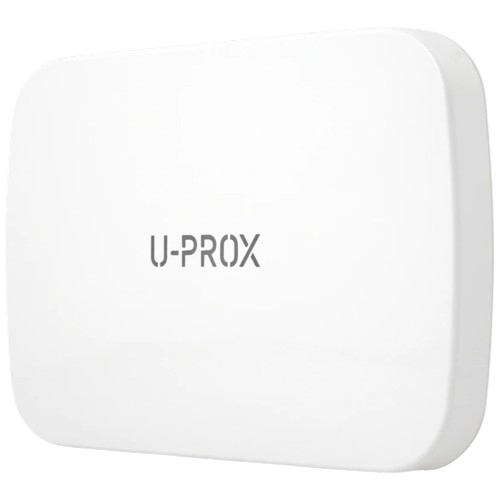 Ретранслятор U-Prox Extender 868 МГц дальность до 4800 м аккумулятор 36 ч белый - изображение 3