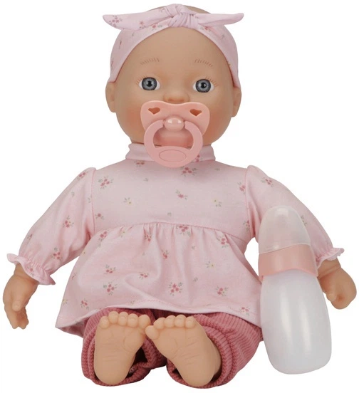 Lalka Little Dutch Lily LD4581 (8713291445819) - obraz 4