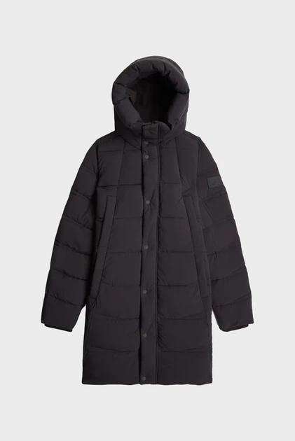 Жіноча чорна куртка Whistler G-Star XS D26961,D518 - изображение 6