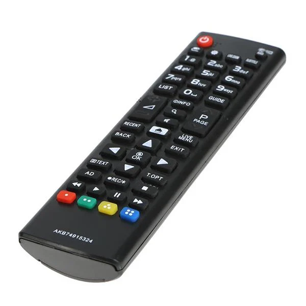 Пульт для LG AKB74915324 SMART TV - Фото 2 Пульт для LG AKB74915324 SMART TV - изображение 2