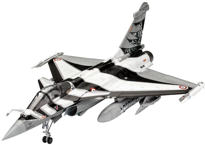 Модель для складання Revell Dassault Rafale C 306838 (4009803039015) - зображення 2