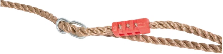 Гімнастичні кільця Small Foot Sky Stormer 5420222 (4020972127020) - зображення 4