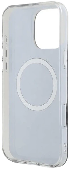 Etui U.S. Polo IML Ring MagSafe USHMP16XHOCLDPK do iPhone 16 Pro Max Czarne (3666339346331) - obraz 2
