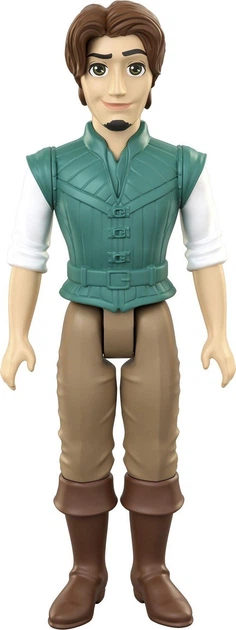 Zestaw mini lalek Disney Princess Roszpunka i przyjaciele 11 cm (194735331338) - obraz 4