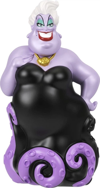Zestaw minilalek Disney Princess Ariel i przyjaciele 11 cm (194735331321) - obraz 7