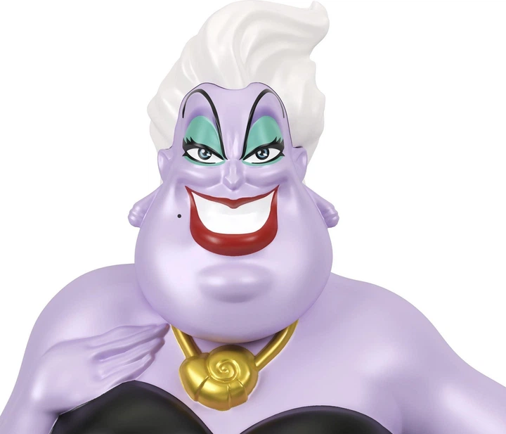 Zestaw minilalek Disney Princess Ariel i przyjaciele 11 cm (194735331321) - obraz 8