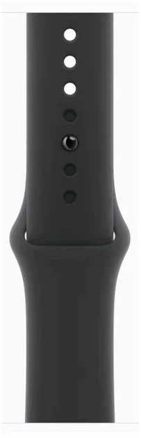 Smartwatch Apple Watch Series 11&nbsp;GPS + Cellular 46mm Space Grey Aluminium Case with Black Sport Band S/M (APL_MFC94) - obraz 3