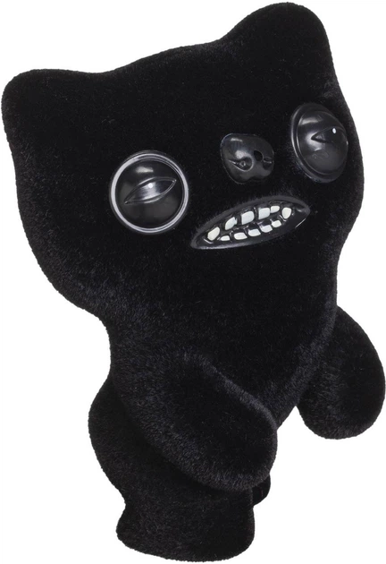 Figurka kolekcjonerska Fuggler Pukający Nyam-Nyamczyk 8 cm (7290120513143) - obraz 3