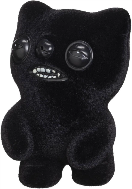 Figurka kolekcjonerska Fuggler Pukający Nyam-Nyamczyk 8 cm (7290120513143) - obraz 4