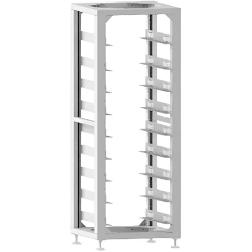 Система хранения енергии Deye BOS-G35 35.84kWh 358.4V 100Ah IP20 White - Фото 5 Система хранения енергии Deye BOS-G35 35.84kWh 358.4V 100Ah IP20 White - изображение 5