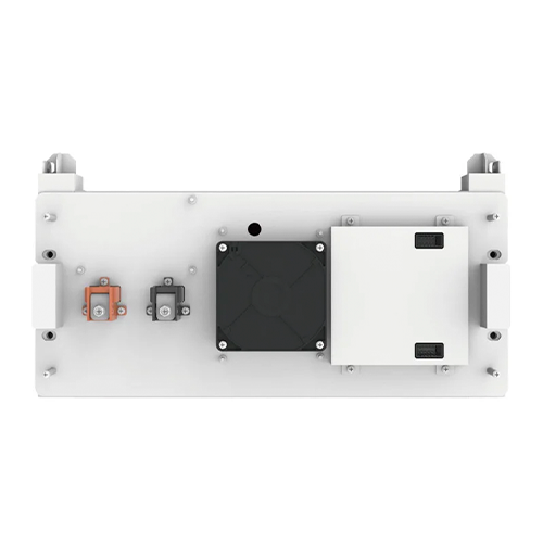 Система хранения енергии Deye BOS-B70 71.5kWh 256V 280Ah IP20 White - Фото 6 Система хранения енергии Deye BOS-B70 71.5kWh 256V 280Ah IP20 White - изображение 6