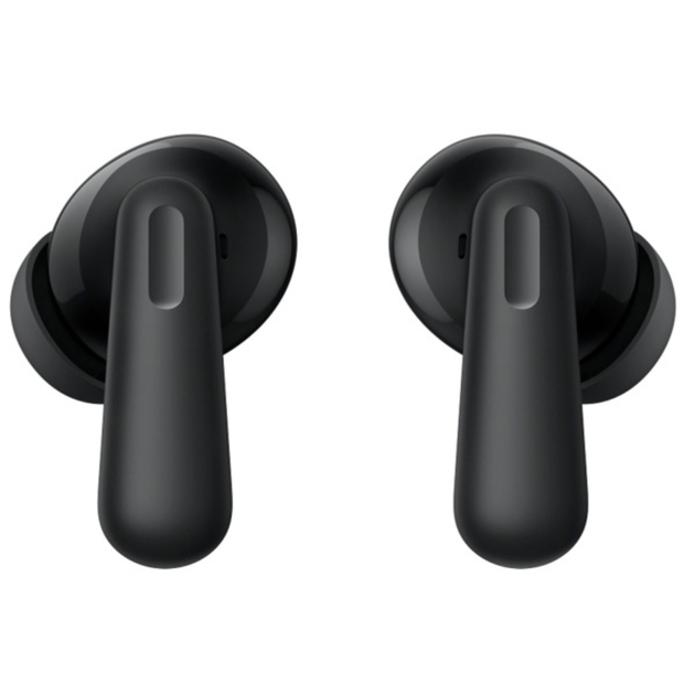 Бездротові навушники Oppo Enco Air4 Pro ANC LHDC Hi-Res 44h IP55 Midnight Black (ETEA1_Black) - зображення 4