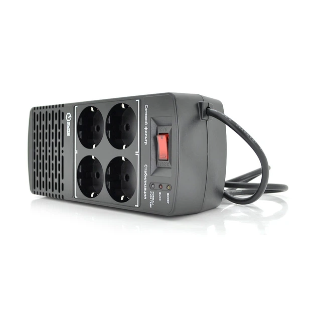 Стабілізатор Europower EPX-1004 - зображення 2