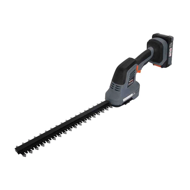 Кусторез SEQUOIA 2в1 20V, 2Ah, лезвие 30см, ширина ножниц 15см (SBHT2012-UNI) - изображение 2