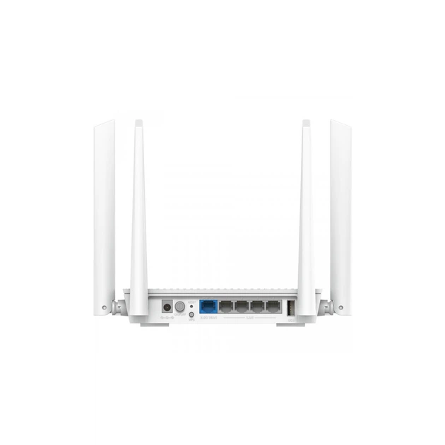 Маршрутизатор Cudy WR3000P - изображение 2