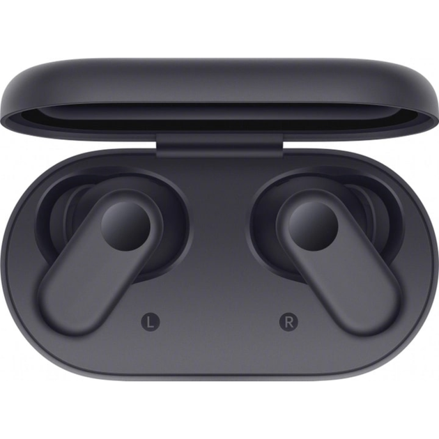 Бездротові навушники Oppo Enco Buds2 Pro 12.4 мм Bluetooth 5.3 38h IP55 Graphite Black - зображення 3