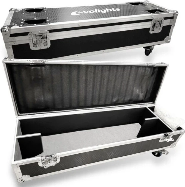 Walizka transportowa Evolights na 2 efekty oświetleniowe Lumen Roto 0 (5908249841727) - obraz 2