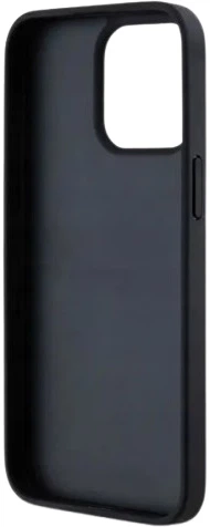 Etui U.S. Polo Printed DH Logo USHCP15XPARV do iPhone 15 Pro Max Granatowe (3666339386115) - obraz 2