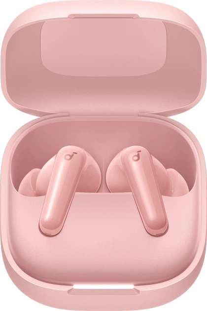 Наушники Anker SoundCore R60i (P31i) NC Pink (D1202G51) - изображение 3