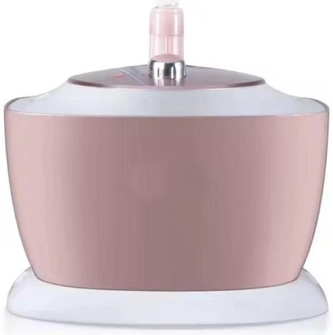 Вертикальний відпарювач для одягу Domotec MS-3042 2000 Вт, паровий відпарювач з резервуаром 1.6 л, підлоговий відпарювач для одягу з прасувальною дошкою, відпарювач для штор та текстилю, потужний парогенератор для дому - изображение 4