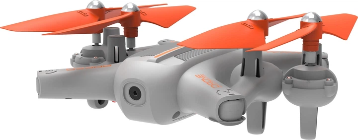 Квадрокоптер Syma Z4W з камерою Z4W (6946702905622) - зображення 5