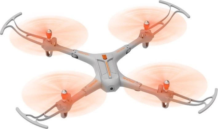 Квадрокоптер Syma Z4W з камерою Z4W (6946702905622) - зображення 6