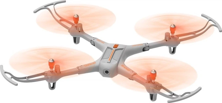 Квадрокоптер Syma Z4W з камерою Z4W (6946702905622) - зображення 9