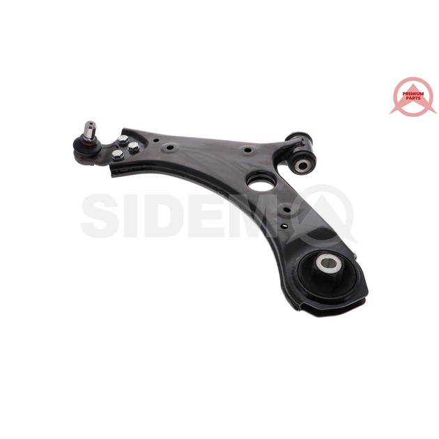 Лівий важіль передньої підвіски SIDEM JEEP Compass (MP, M6) 16-, 68318011AC, 68318011AD, 68318011AE ( 19156 ) - зображення 2