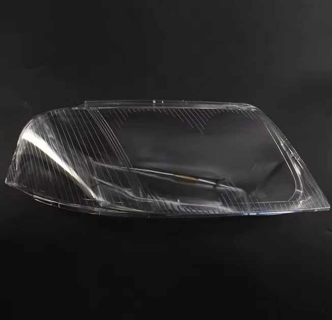 Праве скло фари Volkswagen Passat B5 галоген (2000-2005) - зображення 3