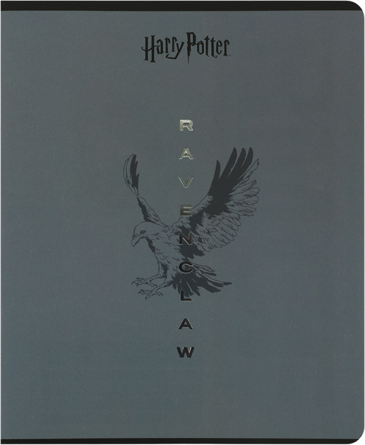 Набор тетрадей Kite Harry Potter 24 листа в линию 10 шт (HP26-239/10) - изображение 3
