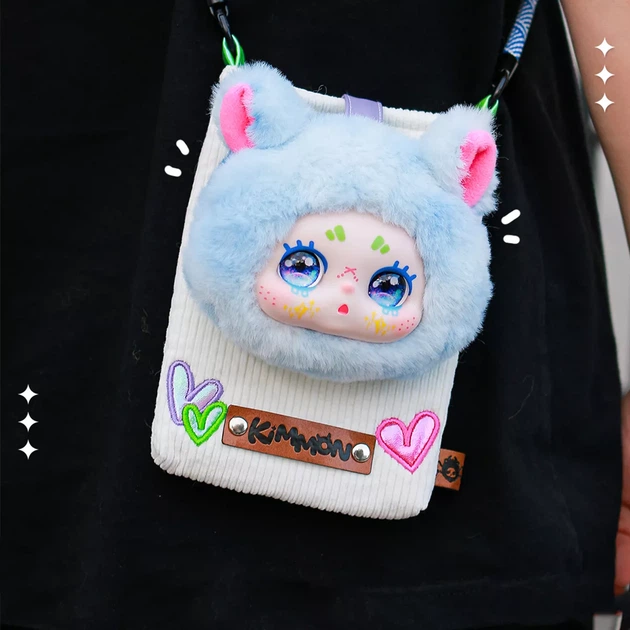 Крос-боді-сюрприз Pop Top Kimmon (556114) - зображення 7