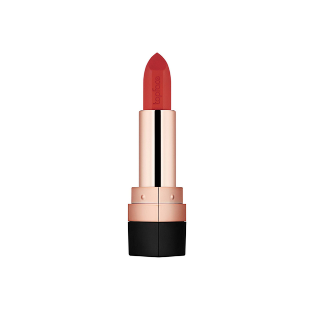topface Помада для губ матова Instyle Matte Lipstick 013 CORALLINE - Фото 1 topface Помада для губ матова Instyle Matte Lipstick 013 CORALLINE - изображение 1